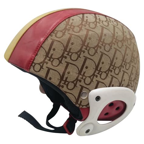 christian dior helmet.